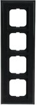 Busch-Jaeger Rahmen 4-fach 1724-831 2CKA001754A4681