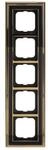 Busch-Jaeger Rahmen 5-fach 1725-835 2CKA001754A4642