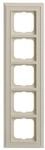 Busch-Jaeger Rahmen 5-fach 1725-832 2CKA001754A4677