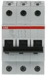 ABB Stotz S&J Sicherungsautomat S203-C16 2CDS253001R0164