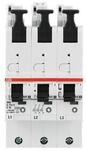 ABB Stotz S&J Hauptsicherungsautomat S751/3-E35 2CDS781001R4352