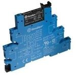 Finder Koppelrelais 6,2mm 38.51.7.024.0050
