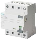 Siemens Dig.Industr. FI-Schutzschalter 5SV3344-6KK12 5SV33446KK12