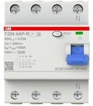 ABB Stotz S&J FI-Schutzschalter F204A-40/0,03AP-R
