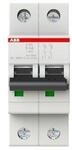 ABB Stotz S&J Sicherungsautomat S202-K4 2CDS252001R0337