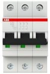 ABB Stotz S&J Sicherungsautomat S203-B63