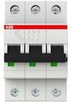 ABB Stotz S&J Sicherungsautomat S203-B6 2CDS253001R0065