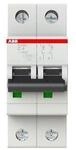 ABB Stotz S&J Sicherungsautomat S202-C4 2CDS252001R0044