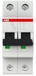 ABB Stotz S&J Sicherungsautomat S202-C40 2CDS252001R0404
