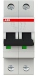 ABB Stotz S&J Sicherungsautomat S202-C13 2CDS252001R0134