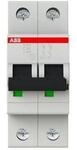 ABB Stotz S&J Sicherungsautomat S202-C50 2CDS252001R0504