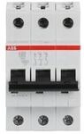 ABB Stotz S&J Sicherungsautomat S203-C50 2CDS253001R0504