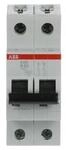 ABB Stotz S&J Sicherungsautomat S202-B50 2CDS252001R0505