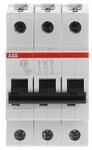 ABB Stotz S&J Sicherungsautomat S203-B20 2CDS253001R0205