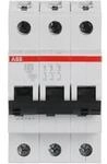 ABB Stotz S&J Sicherungsautomat S203-C63 2CDS253001R0634