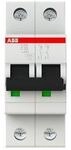 ABB Stotz S&J Sicherungsautomat S202-C25 2CDS252001R0254