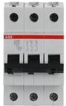ABB Stotz S&J Sicherungsautomat S203-B50 2CDS253001R0505