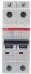 ABB Stotz S&J Sicherungsautomat S202-C63