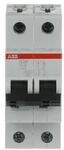 ABB Stotz S&J Sicherungsautomat S202-C3 2CDS252001R0034