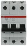 ABB Stotz S&J Sicherungsautomat S203-C40 2CDS253001R0404
