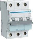 Hager Leitungsschutzschalter MCN313