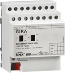 Gira Schaltaktor 2-fach 104000