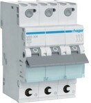 Hager Leitungsschutzschalter MBS306