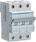 Hager Leitungsschutzschalter MCN302