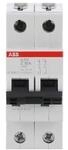 ABB Stotz S&J Sicherungsautomat S202-Z16 2CDS252001R0468