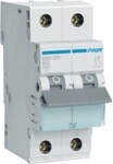 Hager Leitungsschutzschalter MBN220