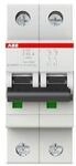 ABB Stotz S&J Sicherungsautomat S202-Z40