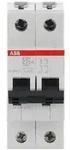 ABB Stotz S&J Sicherungsautomat S202-Z25 2CDS252001R0518