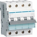 Hager Leitungsschutzschalter MBN425