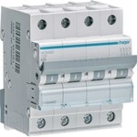 Hager Leitungsschutzschalter MCN420