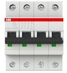 ABB Stotz S&J Sicherungsautomat S204-Z40 2CDS254001R0558