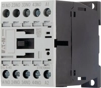 Eaton Hilfssch&uuml;tz DILA-40(230V50HZ) 276329