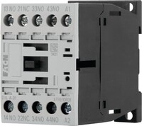 Eaton Hilfssch&uuml;tz DILA-31(24VDC) 276379
