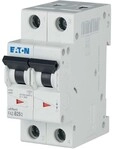 Eaton Leitungsschutzschalter FAZ-B25/2 278736