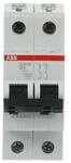 ABB Stotz S&J Sicherungsautomat S202M-B6 2CDS272001R0065