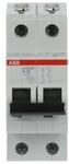 ABB Stotz S&J Sicherungsautomat S202M-B16