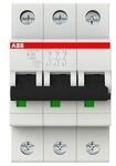 ABB Stotz S&J Sicherungsautomat S203M-B25 2CDS273001R0255