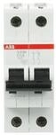 ABB Stotz S&J Sicherungsautomat S202M-C1,6