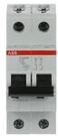 ABB Stotz S&J Sicherungsautomat S202M-C2 2CDS272001R0024