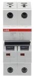 ABB Stotz S&J Sicherungsautomat S202M-C6 2CDS272001R0064