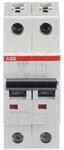 ABB Stotz S&J Sicherungsautomat S202M-C10 2CDS272001R0104