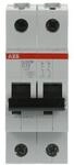 ABB Stotz S&J Sicherungsautomat S202M-C13 2CDS272001R0134