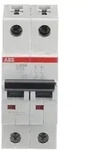 ABB Stotz S&J Sicherungsautomat S202M-C25 2CDS272001R0254