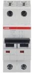 ABB Stotz S&J Sicherungsautomat S202M-C32 2CDS272001R0324