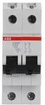 ABB Stotz S&J Sicherungsautomat S202M-C63 2CDS272001R0634