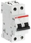 ABB Stotz S&J Sicherungsautomat S201M-C4NA 2CDS271103R0044